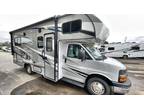 2024 Forest River Solera 22N Chevy
