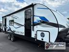 2024 Forest River Alpha Wolf 23LDE 28ft