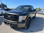 2014 Ford F-150 XL 6.5-ft. Bed 2WD