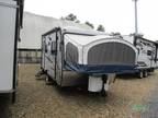 2015 Coachmen Apex Ultra-Lite 151RBX 18ft