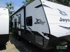 2022 Jayco Jay Flight SLX 8 264BH 29ft