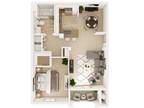 Sofi Shadowridge - 1 Bed 1 Bath B