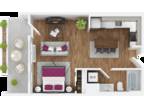 Hana Apartments - Fern Studio 2