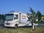 2007 Coachmen MIRADA 34ft