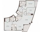 Bennett Park - 3 Bed/3 Bath PH - C3C