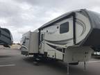 2017 CrossRoads Cruiser 28SE TC 28ft