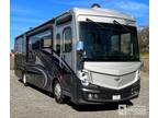 2022 Fleetwood Discovery 36Q 36ft