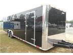 2024 Freedom Trailers