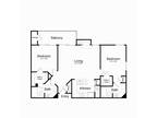 Elme Alexandria - 2 Bed | 2 Bath - B2A