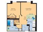 The Ashby at McLean - 1 Bed/1 Bath Mclean - A1C