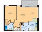 The Ashby at McLean - 1 Bed/1 Bath Mclean - A1I