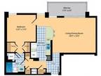 The Ashby at McLean - 1 Bed/1 Bath Mclean - A1G