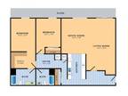 The Ashby at McLean - 2 Bed/2 Bath - B2I