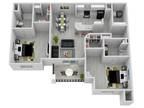 Arbours at Kingsland - 2 Bed / 2 Bath