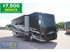 2024 Tiffin Tiffin Motor Homes Allegro Red 33AA 33ft