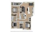 Quatama Village Apartments - 3 Bedroom, 2 Bathroom