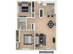 Sunset Station Apartments - 2 bedroom, 1bath