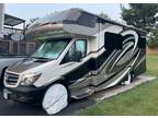 2017 Forest River Forester MBS 2401R 24ft