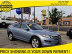 2010 Honda Accord Crosstour EX L 4dr Crossover