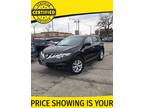 2011 Nissan Murano S AWD 4dr SUV