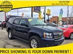 2007 Chevrolet Tahoe LS 4dr SUV 4WD