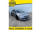 2014 Dodge Dart Limited 4dr Sedan