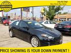 2015 Dodge Dart SXT 4dr Sedan