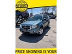 2011 Ford Escape XLT 4dr SUV