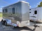 2024 Shadow Trailer Pro 69136E-2SL-BP-E