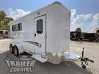 2024 Shadow Trailer Stablemate 69170W-3SL-BP-E