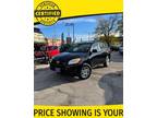 2009 Toyota RAV4 4WD 4dr V6 5-Spd AT