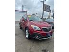 2016 Buick Encore FWD 4dr Leather