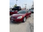 2008 Chevrolet Impala 4dr Sdn 3.5L LT 50th Anniversary