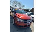 2014 Dodge Journey FWD 4dr American Value Pkg