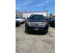 2011 Ford Explorer 4WD 4dr XLT