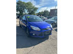 2014 Ford Focus 5dr HB SE