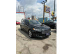 2013 Ford Fusion 4dr Sdn SE FWD