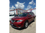 2016 Nissan Rogue AWD 4dr SV