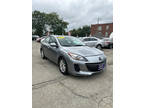 2013 Mazda Mazda3 4dr Sdn Auto i Touring