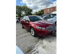 2013 Ford Taurus 4dr Sdn SEL FWD