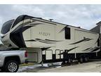 2019 Keystone Alpine 3651RL 39ft