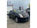 2013 Cadillac SRX AWD 4dr Luxury Collection