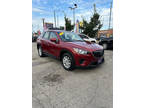 2013 Mazda CX-5 FWD 4dr Auto Sport