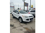 2014 Ford Escape FWD 4dr SE