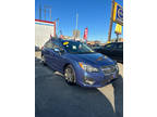 2014 Subaru Impreza Wagon 5dr Auto 2.0i Sport Premium