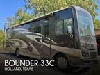 2019 Fleetwood Bounder 33c 33ft