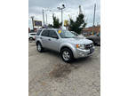 2011 Ford Escape FWD 4dr XLT