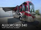 2020 Tiffin Allegro RED 34 34ft