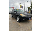 2008 Hyundai Santa Fe FWD 4dr Auto SE