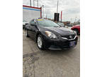 2010 Nissan Altima 2dr Cpe I4 CVT 2.5 S